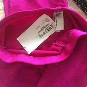 American Apparel Pants - Fuschia American Apparel Leggings American Apparel Pants - Fuschia American Apparel Leggings
